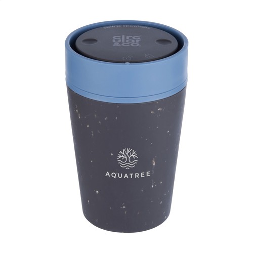 Circular&Co Recycled Coffee Cup 227 ml Kaffeebecher – Bild 4