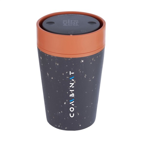 Circular&Co Recycled Coffee Cup 227 ml Kaffeebecher – Bild 5