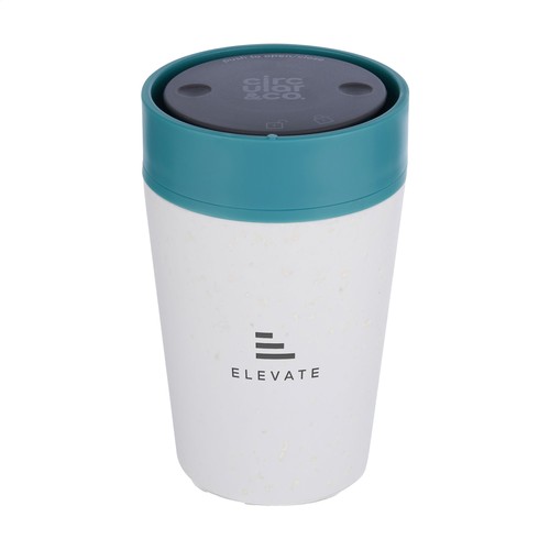 Circular&Co Recycled Coffee Cup 227 ml Kaffeebecher – Bild 6