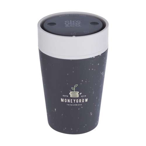 Circular&Co Recycled Coffee Cup 227 ml Kaffeebecher – Bild 7