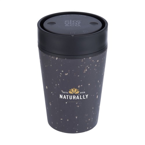 Circular&Co Recycled Coffee Cup 227 ml Kaffeebecher – Bild 3