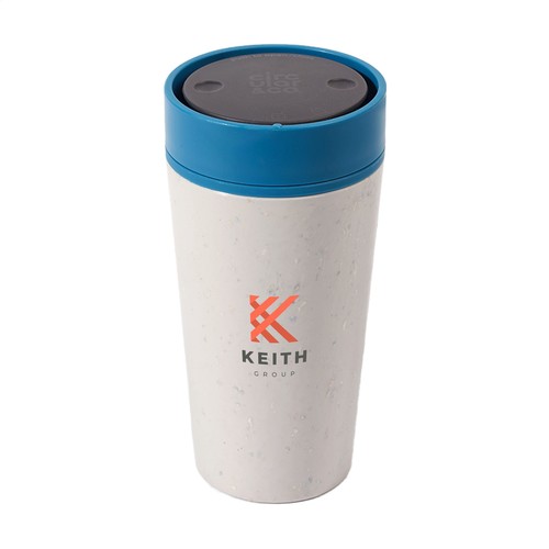 Circular&Co Recycled Coffee Cup 340 ml Kaffeebecher – Bild 3