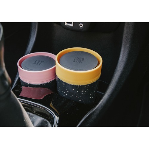 Circular&Co Recycled Coffee Cup 340 ml Kaffeebecher – Bild 4