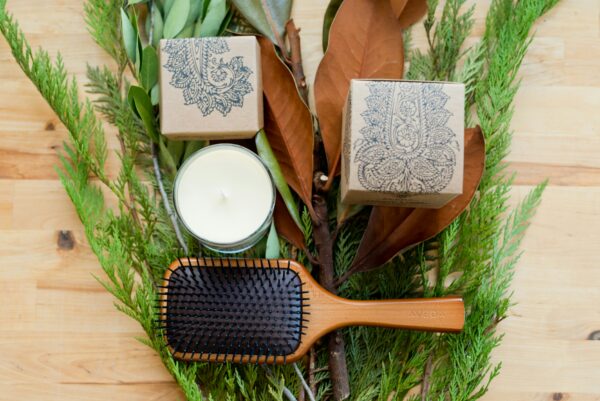 Frisuren-Accessoires