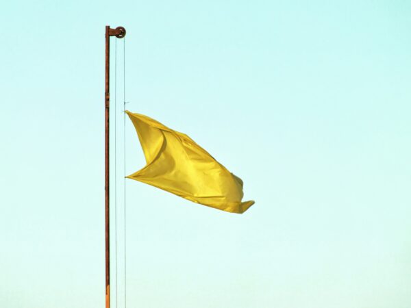 Flagge