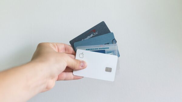 RFID-Karte
