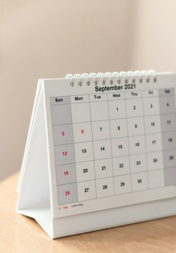 Multifunktions-Kalender