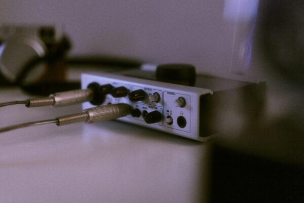 Multifunktions-Kartenleser