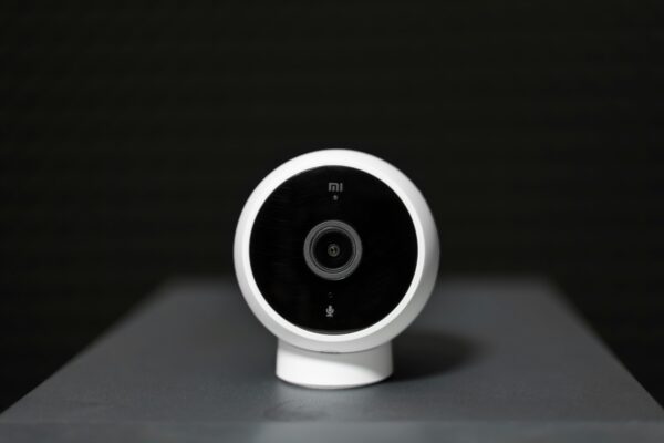 Webcam