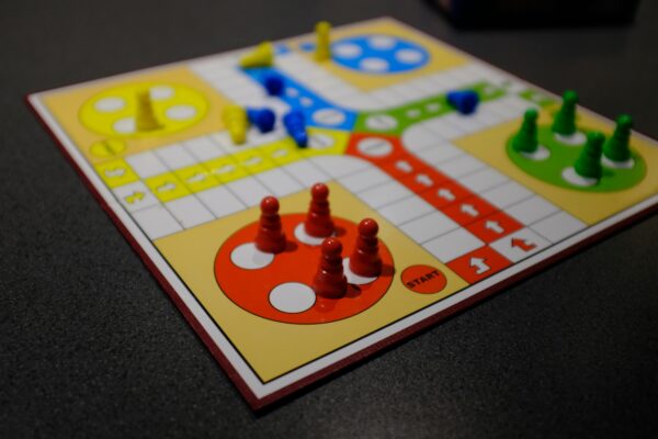 Geschicklichkeitspiele