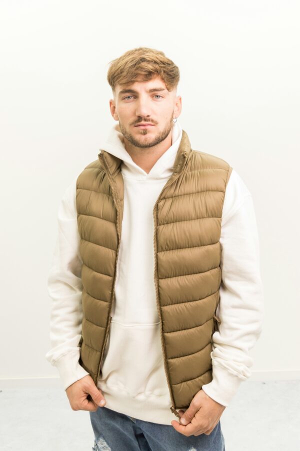 Weste Bodywarmer