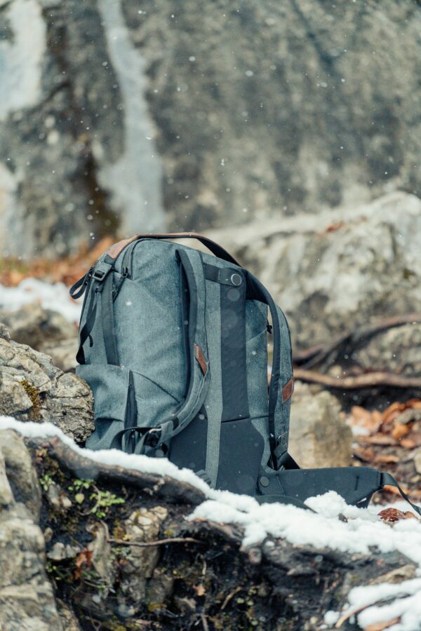 USB-Computer-Rucksack