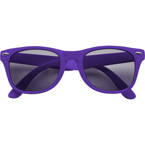 Sonnenbrille aus Kunststoff Kenzie