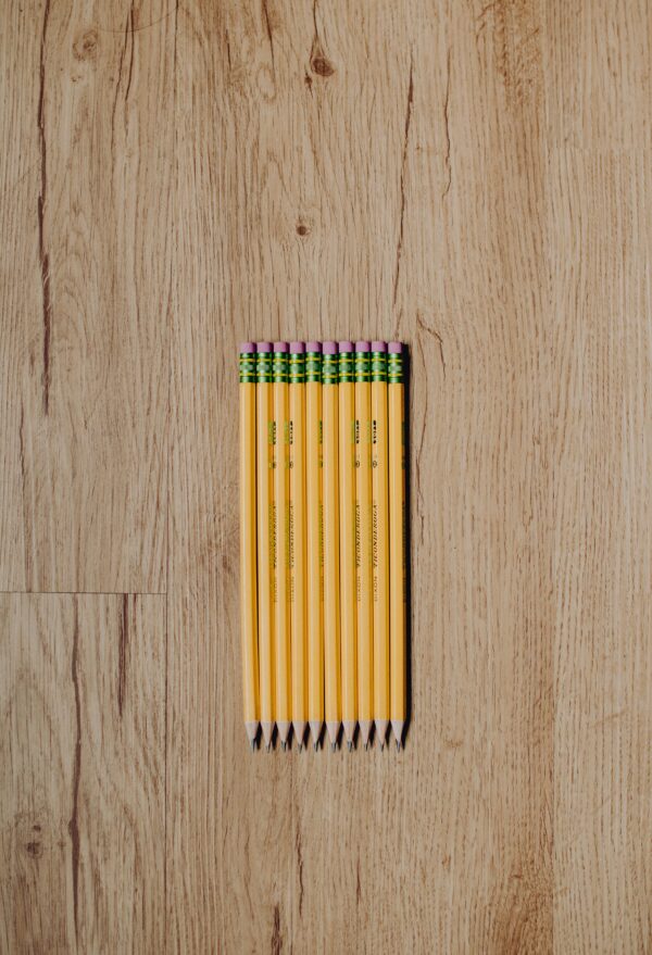 Bleistift