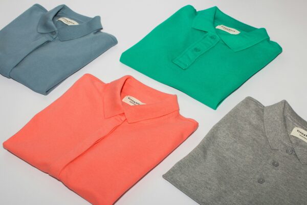 Polo-Shirt