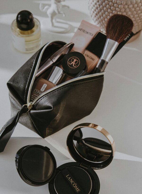Badetasche