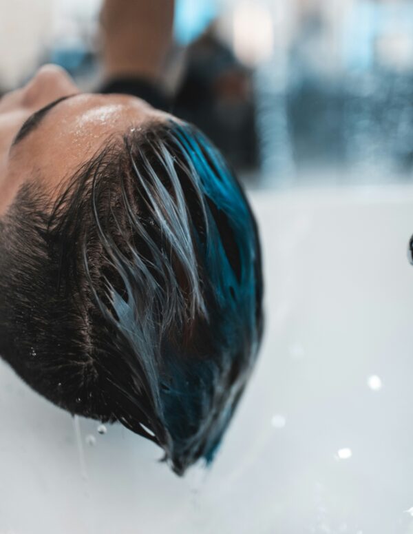 Shampoo