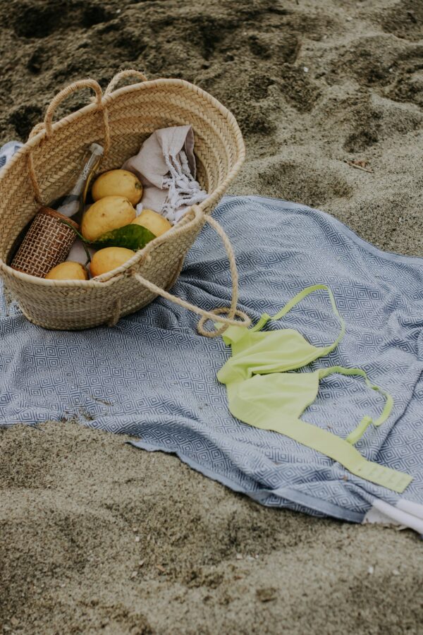 Strandtasche