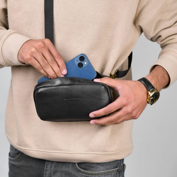 Tasche