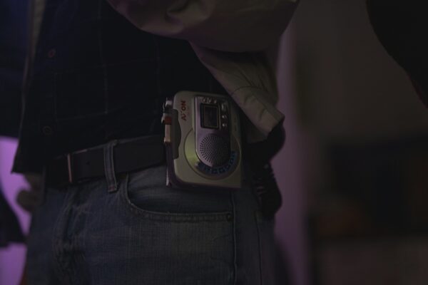 Gürtelholster