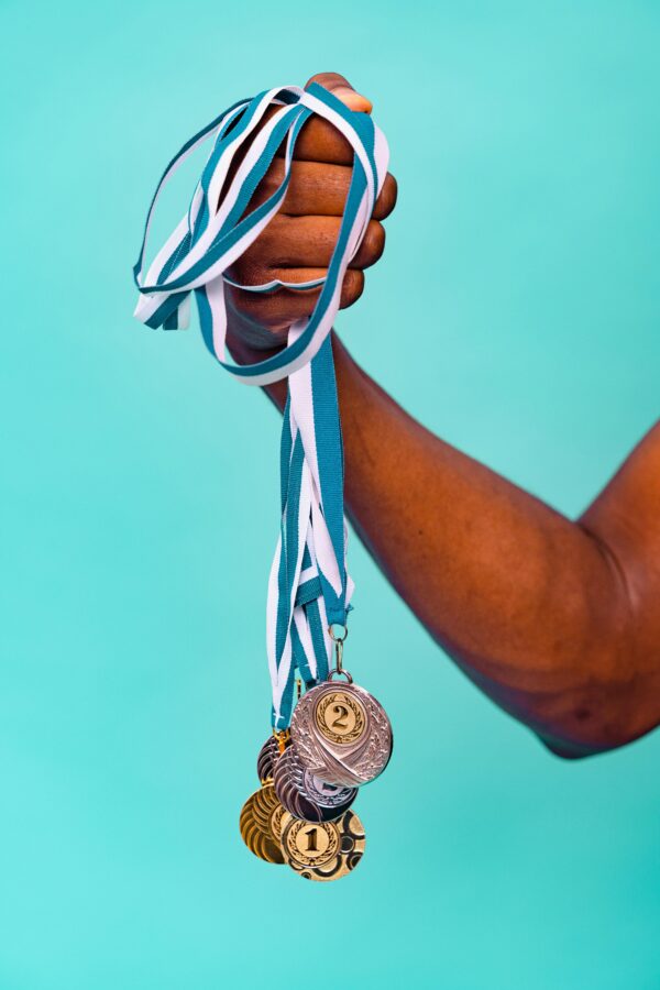 Medaille