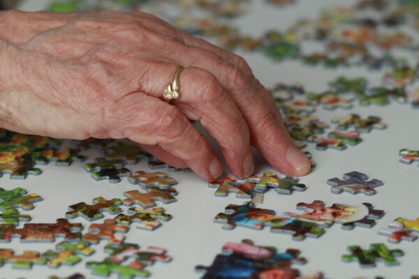 Puzzle