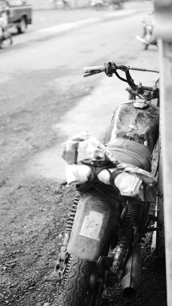 Autozubehör / Motorrad