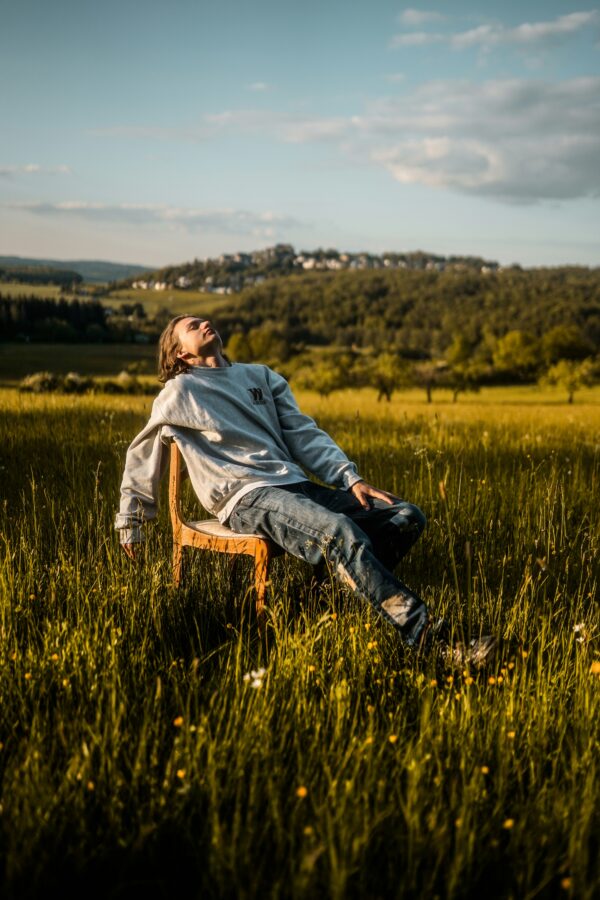 Antistress