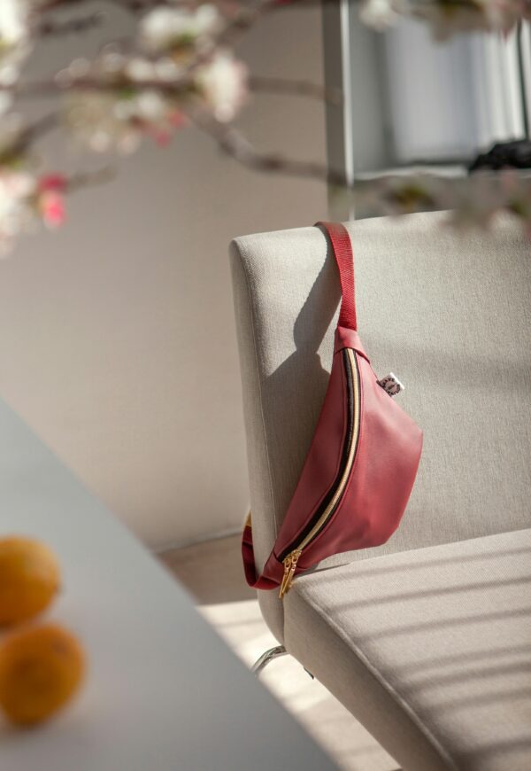Gürteltasche