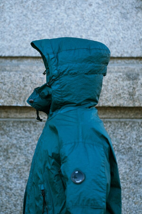 Windjacke