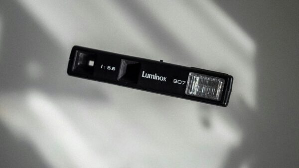 Laserpointer