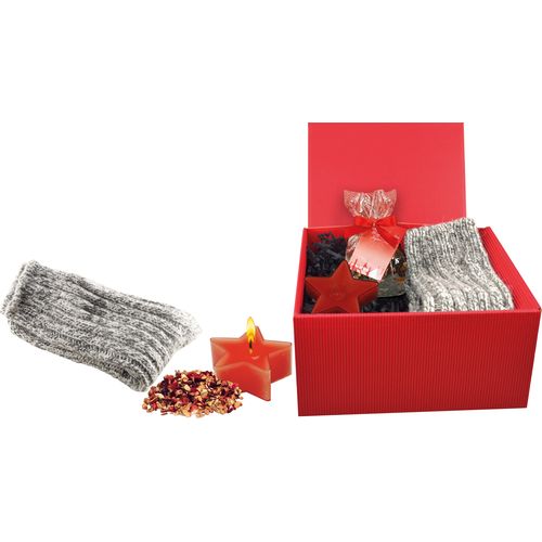 Gemütliche Winterzeit