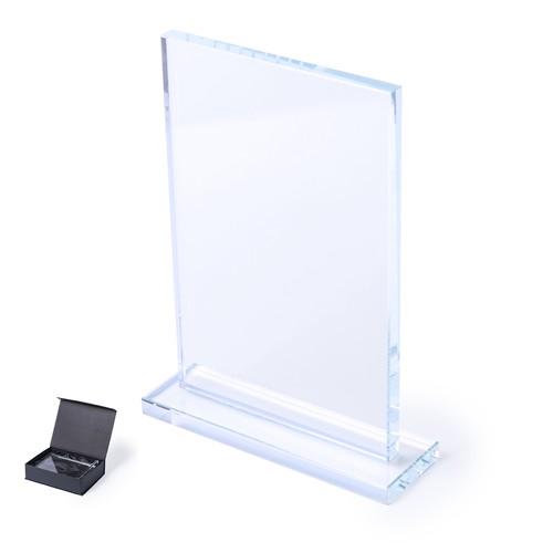 Plakette Recsum