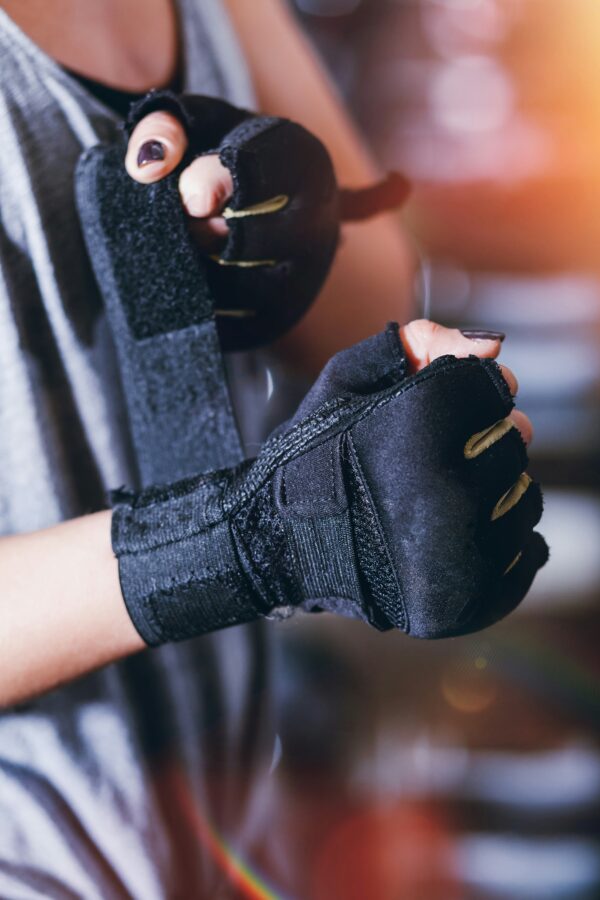 Sporthandschuhe