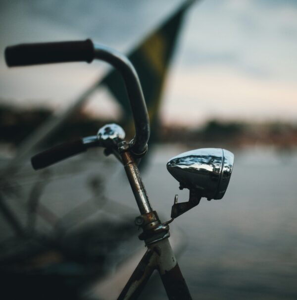 Licht Fahrrad