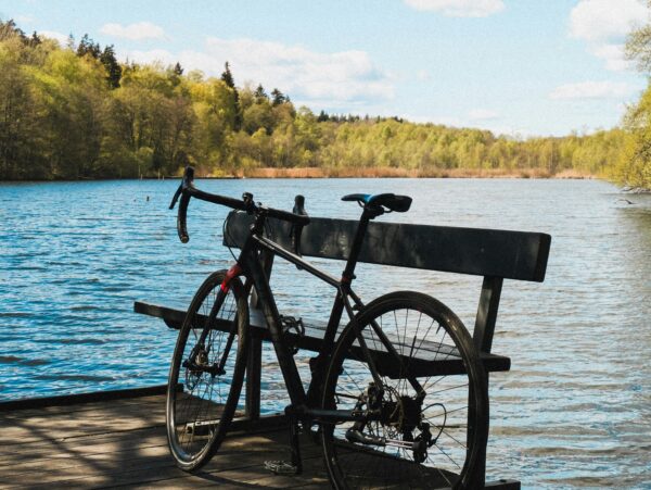 Fahrradzubehör