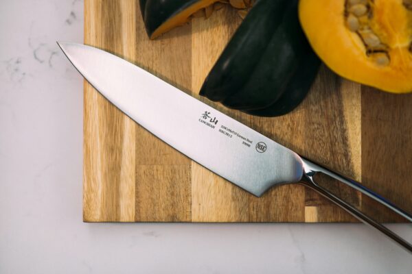 Fisch-Utensilien