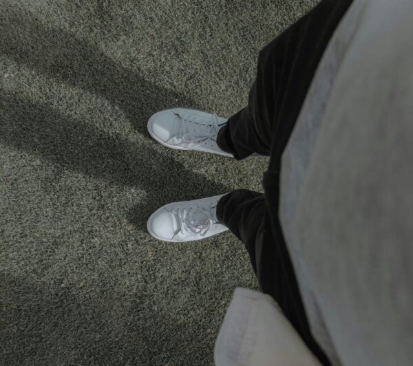 Schuhe und Accessoires