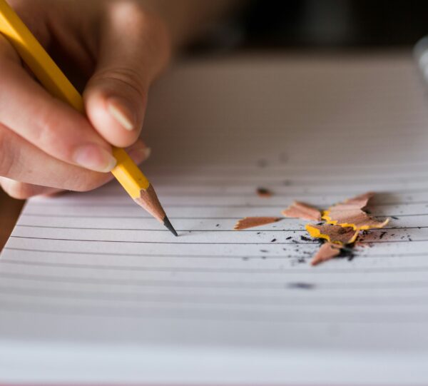 Bleistift