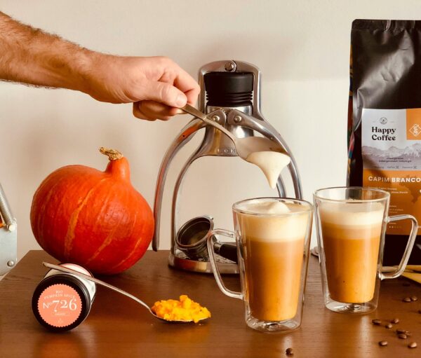 Nahrungsmittelzubereitung