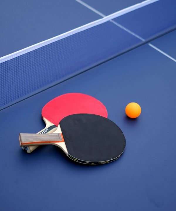 Tischtennis-Set