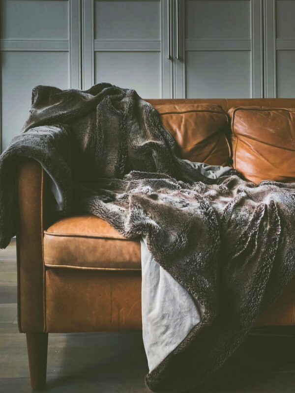 Decke