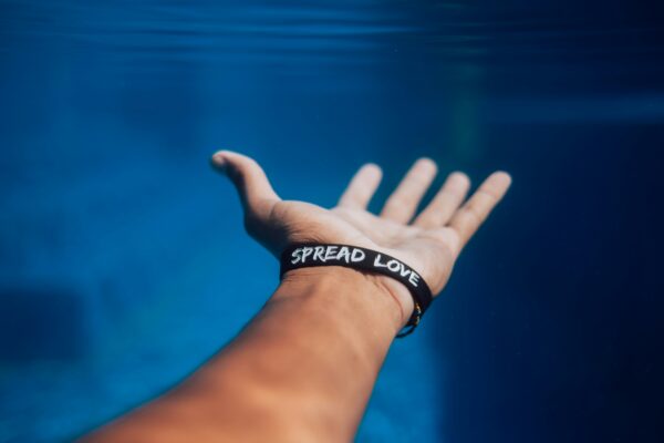 Balance-Armband