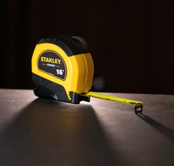 Multifunktions-Massband