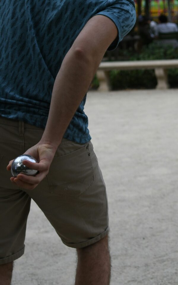 Petanque