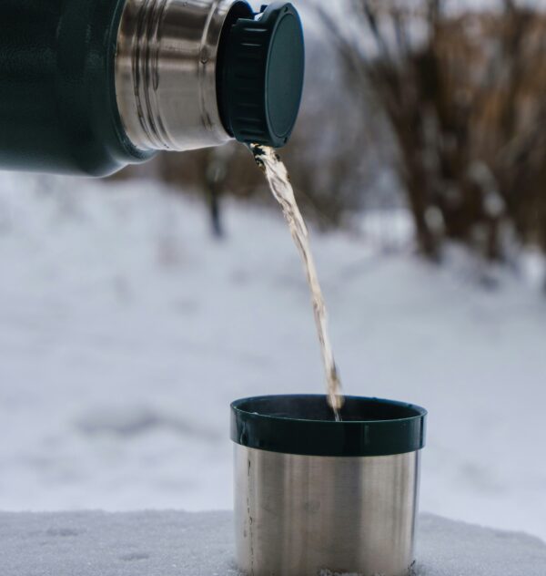 Thermobecher