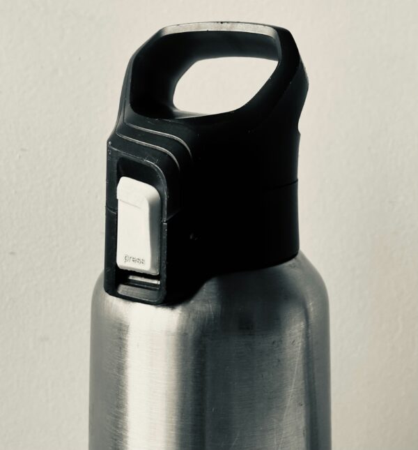 Thermosflasche