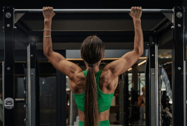 Fitness - Bodybuilding