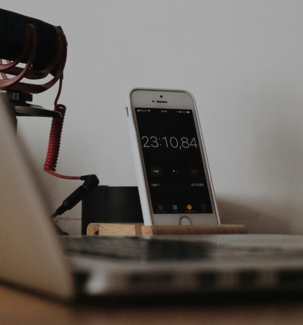Telefon Halter Multifunktion