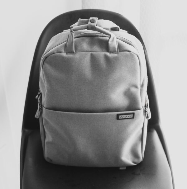 Cooler Rucksack